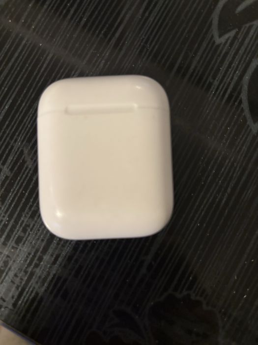 Наушники airpods