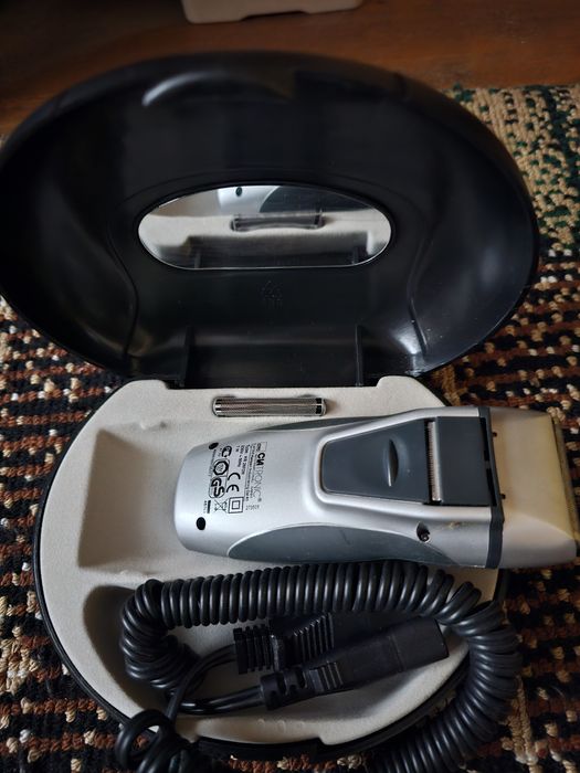 Самобръсначка CLATRONIC HR 2603  N