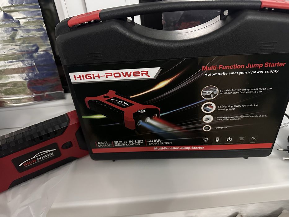 Продам поуэр банк