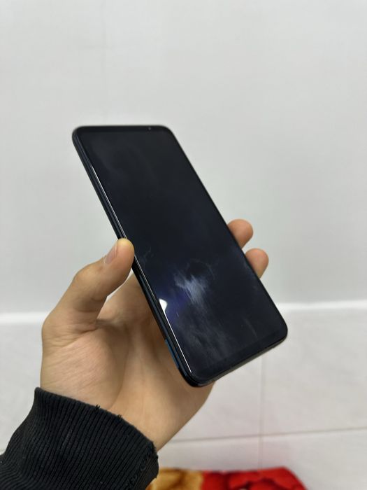 Asus Rog phone 6