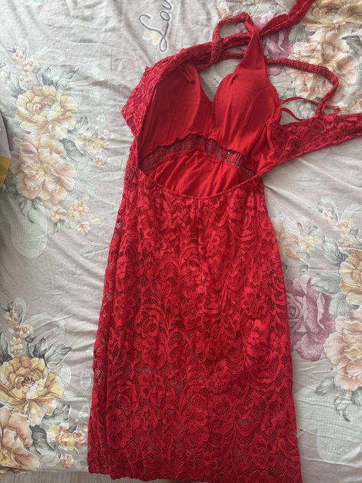 Официални рокли