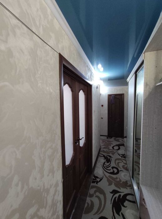 Продам 3-х комн. ул. Астана, 30