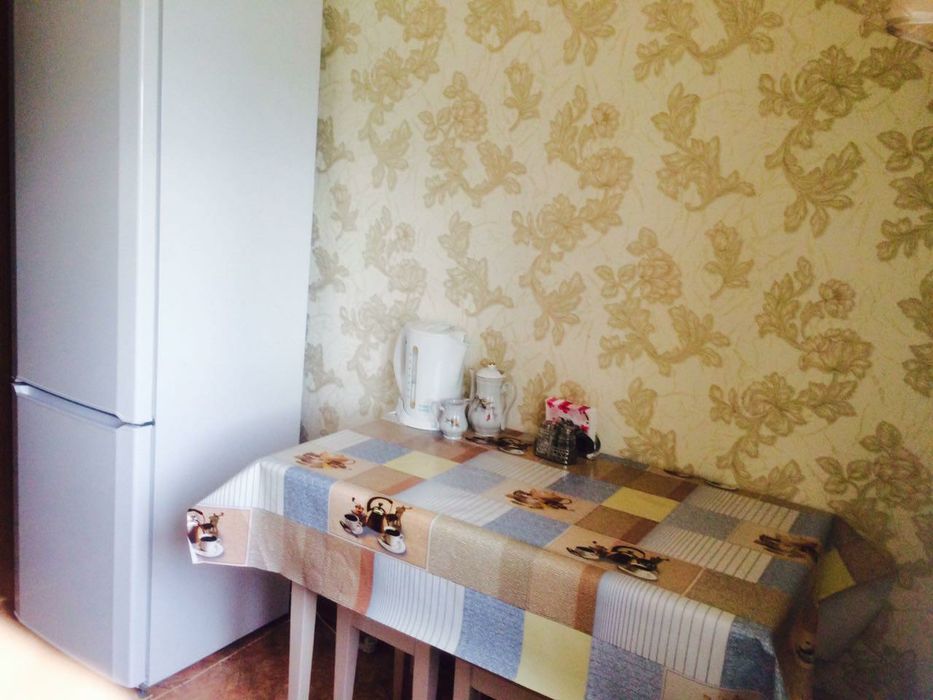 Кв на Новостройке