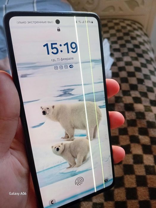 Самсунг галакси а52