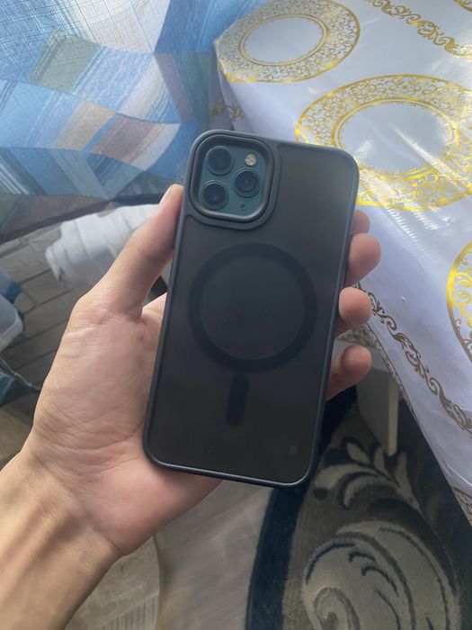 Продам Айфон 11 Pro 64гб