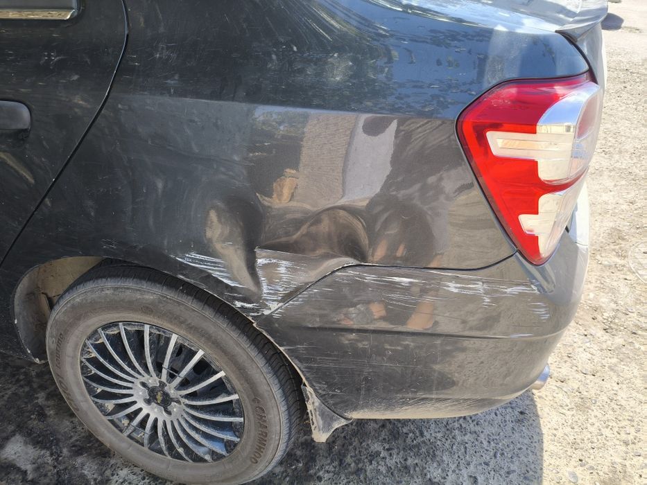 KUZUF tamirlash qizmati