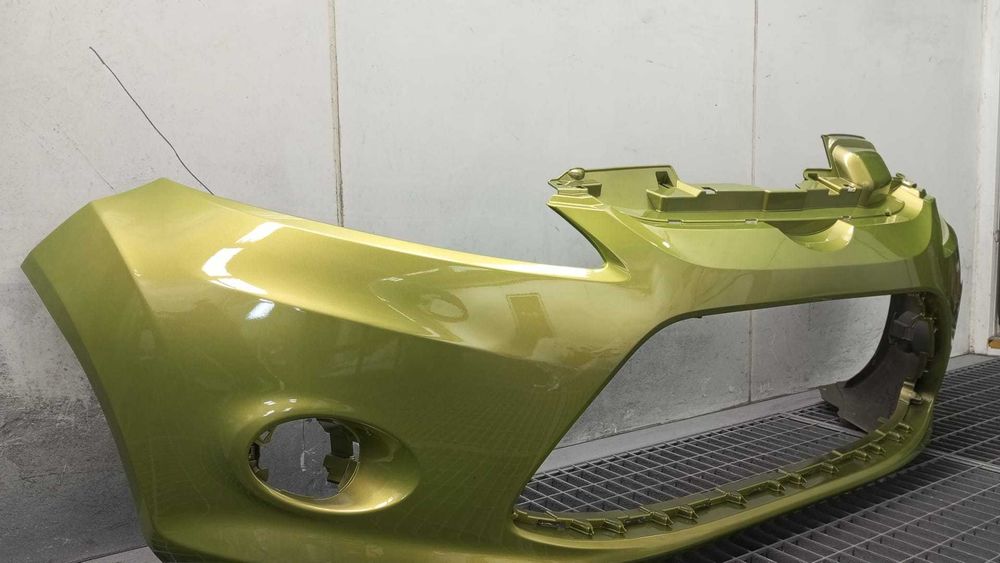 Bara Fata Ford Fiesta 2008-2013 (Squeeze (Verde))