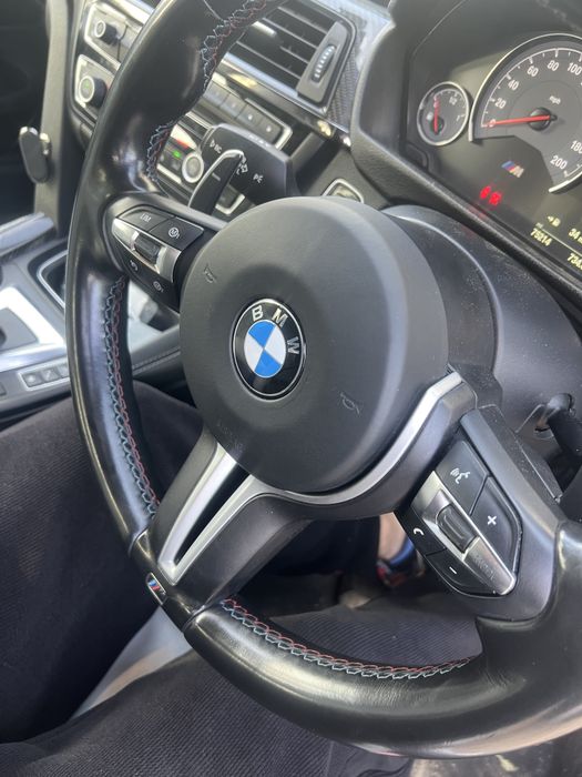 Capota aripa stanga dreapta fata spate bmw m4 f82 tragar dezmembrez