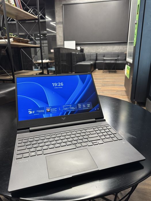 Victus by HP Gaming Laptop 15