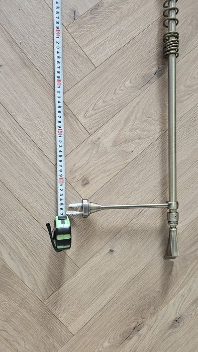 Продам гардину 180 см