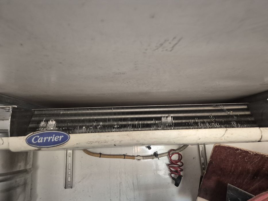 Aparat carrier climatizare 12-220 v
