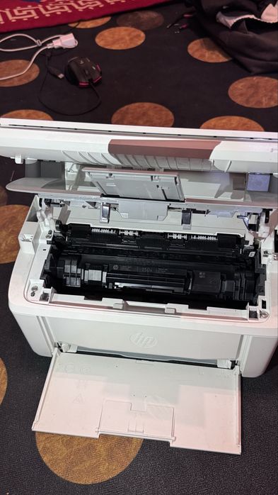 Hp принтер жаксы жагдайды коп пайдаланбаган