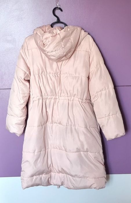 Дамско розово яке