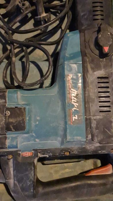 Продам перфоратор макита (Makita) 1500 W, б/у