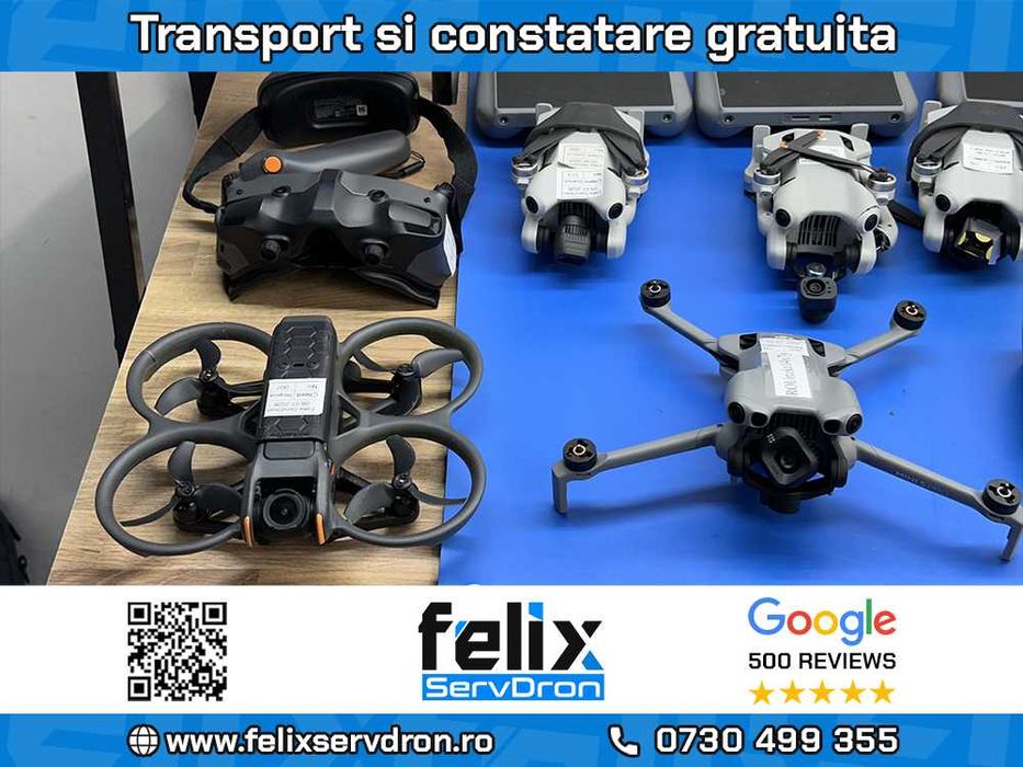 DJI Mavic 3 piese originale