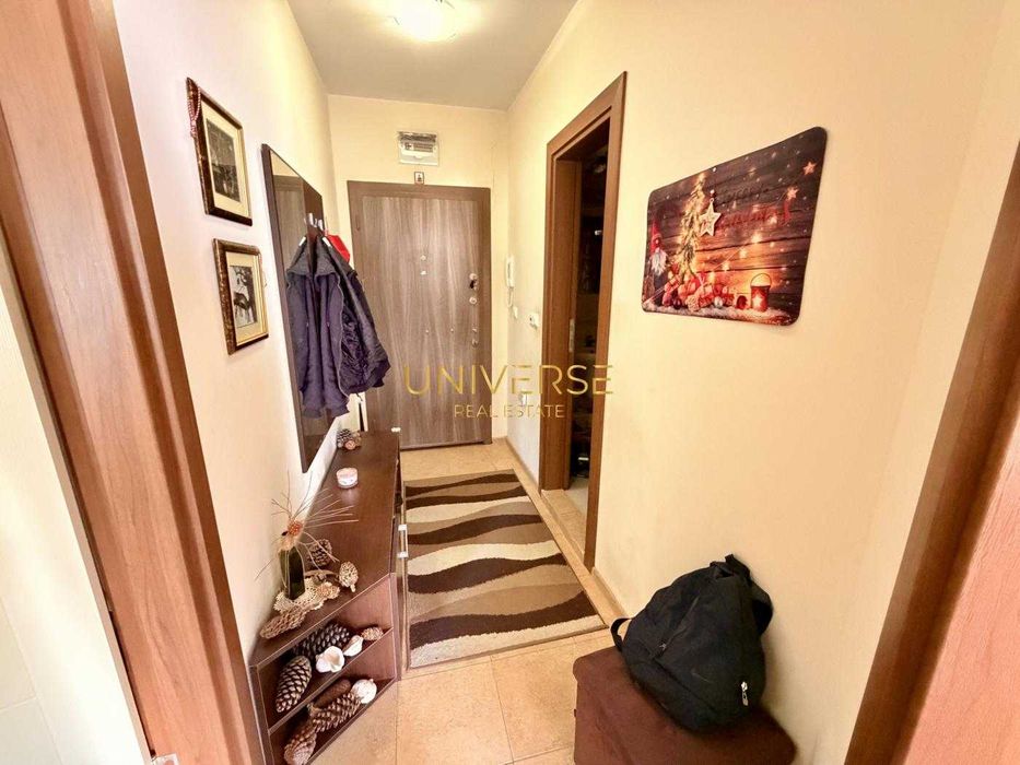 Продава се Двустаен апартамент в Несебър - 51 кв.м за 860 €/кв.м - Снимка #8
