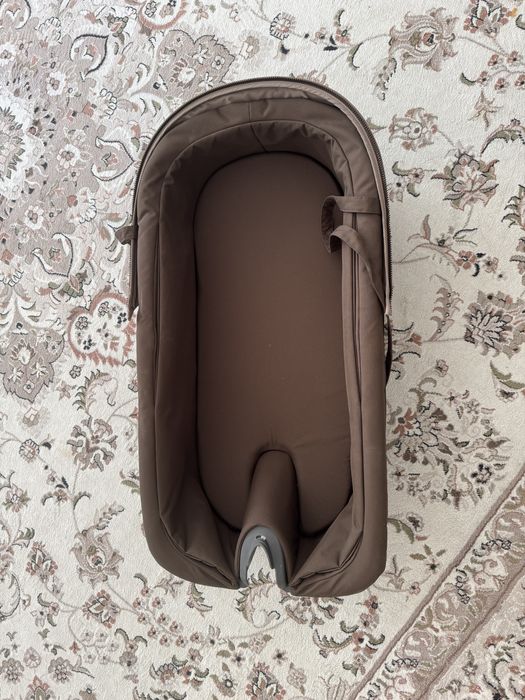 Коляска Stokke (+ люлька)