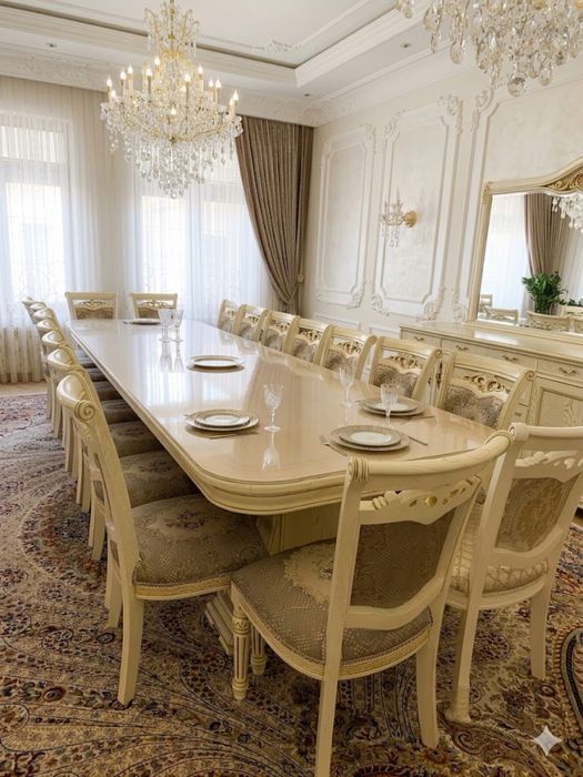 Мебель для зала