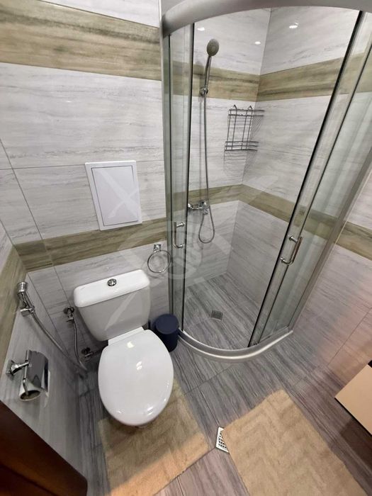 Дава се под наем Двустаен апартамент в Пловдив, Мараша - 70 кв.м за 498.27 € - Снимка #5