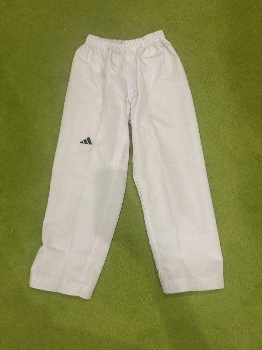 Облекло за таекуондо