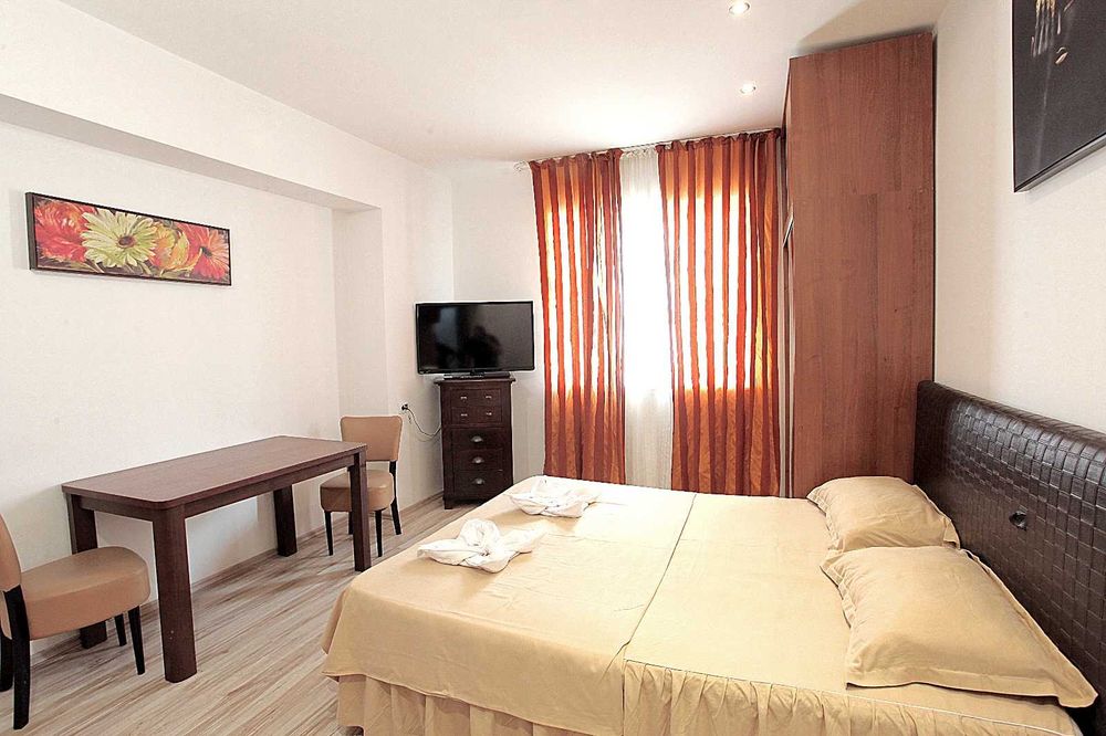 Bucuresti cazare in Regim Hotelier