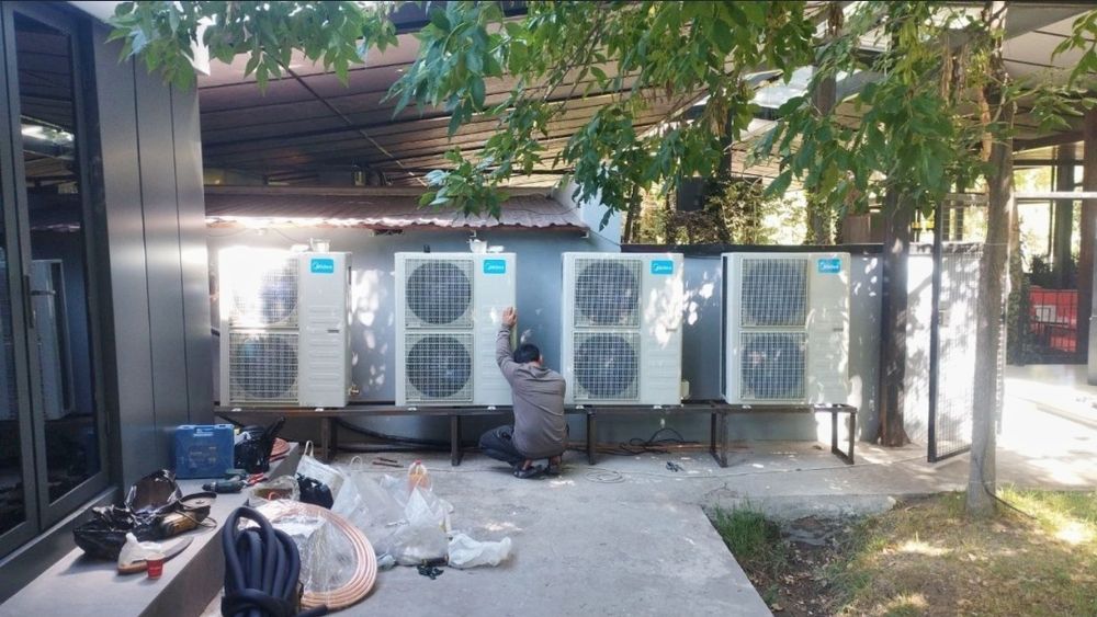 Задумайтесь чем вы дышите?! Компания Ecovent - дышите чистым CO2