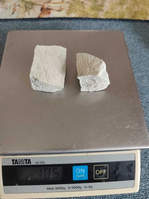 Зеолит зеолитен камък