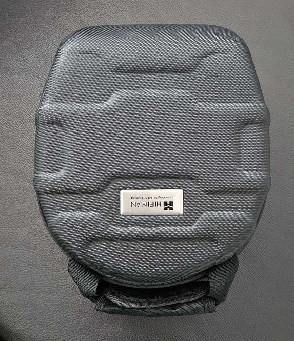 HiFiMAN Arya Stealth