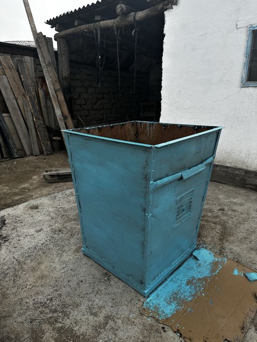 Контейнер сатылады