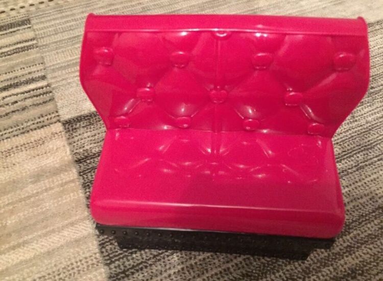 Набор Monster high