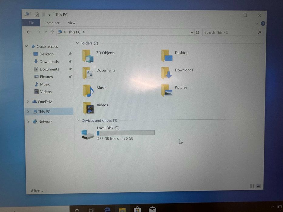 Dell Latitude 5411, Intel Core i5-10400H, SSD 512Gb, 8Gb