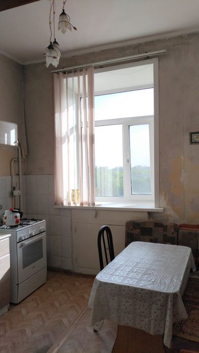 Недвижимость 2х комнатная квартира