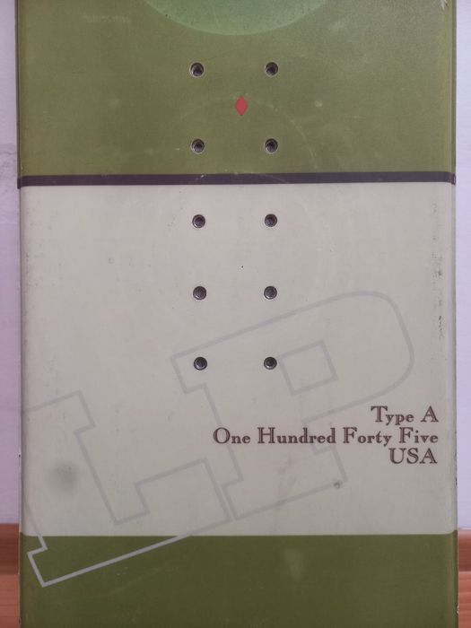 Сноубордная доска