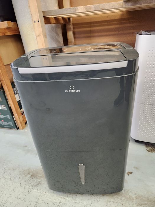 Влагоабсорбатори кларщайн