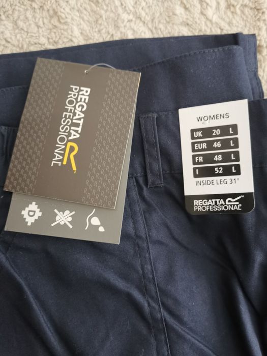 Работен панталон женски regatta