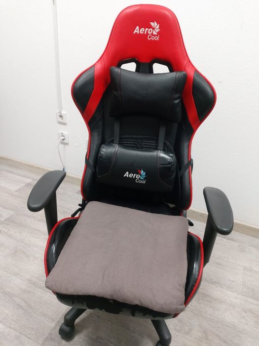 Игровое - кресло