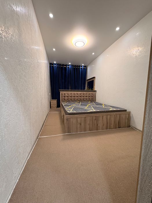 Сдаю свою 3х комнатную квартиру