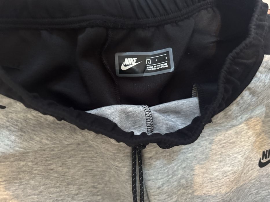 Трико nike tech fleece в продаже