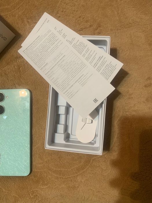 VIVO YO3 в хорошем состоянии