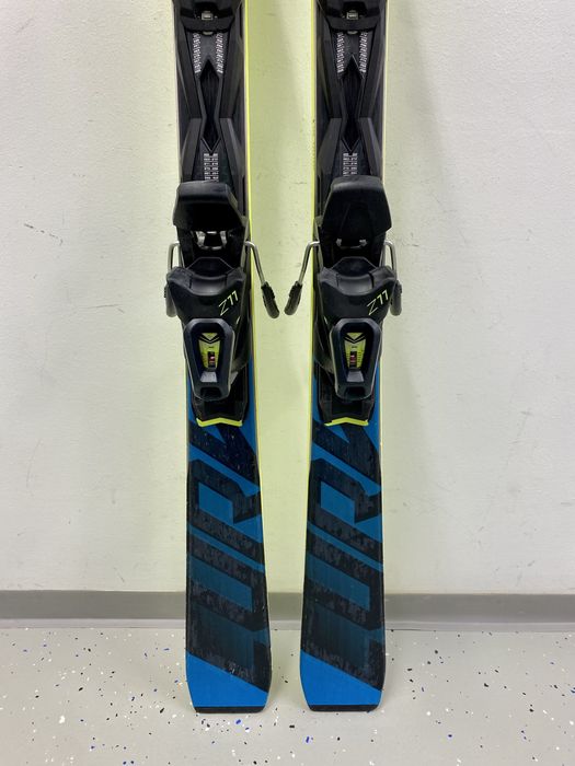 ski/schiuri/schi Fischer RC4 MY The Curv,150 cm