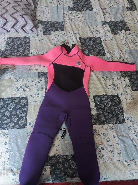 Costume neopren copii