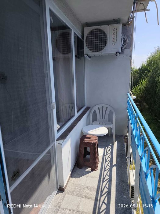 Нощувки Слънчев Бряг център