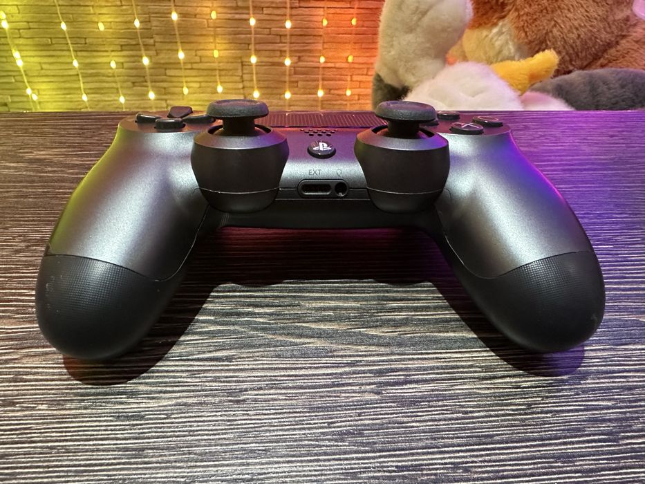 Controller original PS4, PlayStation Sony DualShock 4 V2, folosit