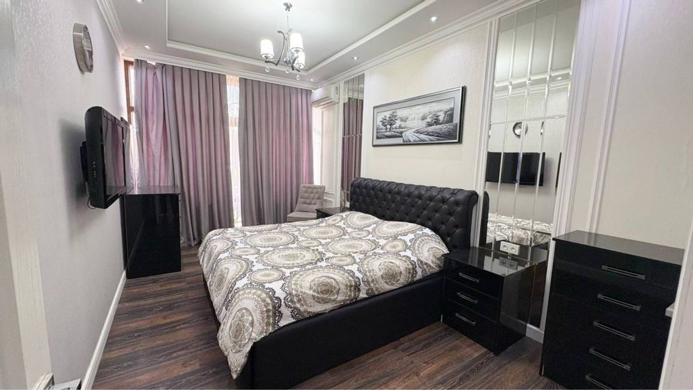 Дархан / Новостройка Darhan Residence 105 м2