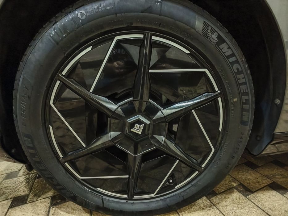 Gac Aion Hyper HT