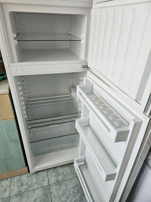 Хладилник Liebherr