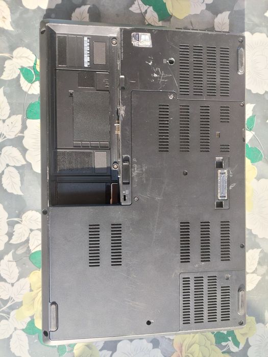 Laptop Lenovo Thinkpad P50 i7