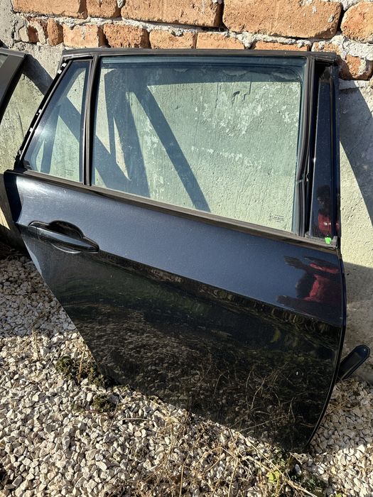 Врата врати BMW E90 E91 бмв е90 е91 vrata predna zadna предна задна