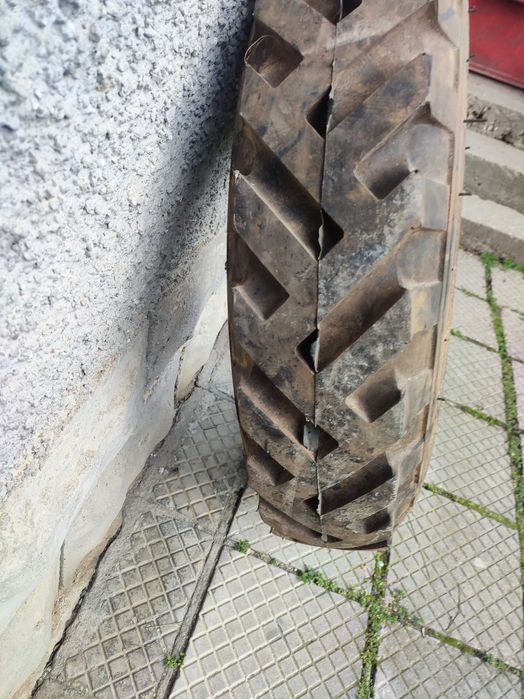 Гуми ГАЗ български