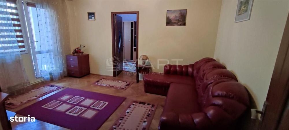 Apartament 2 camere  zona Uranus